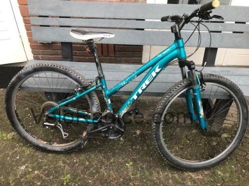 Trek Skye S recensioni e scheda tecnica
